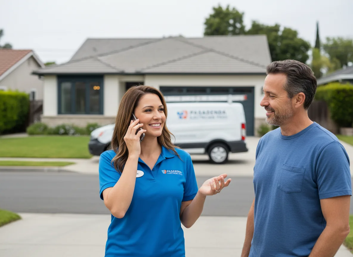 Electrician Marion, IL FAQs